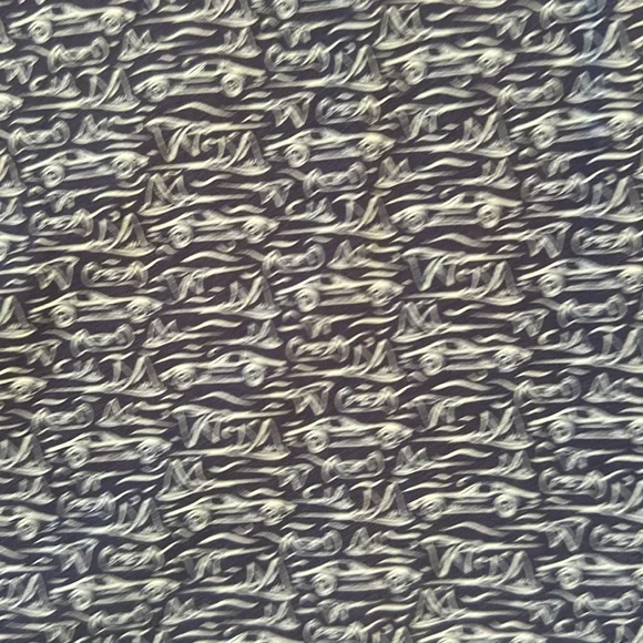 Peter Millar XXL 100% Cotton SS Seaside Performance Polo with Race Car print - Picture 2 of 3